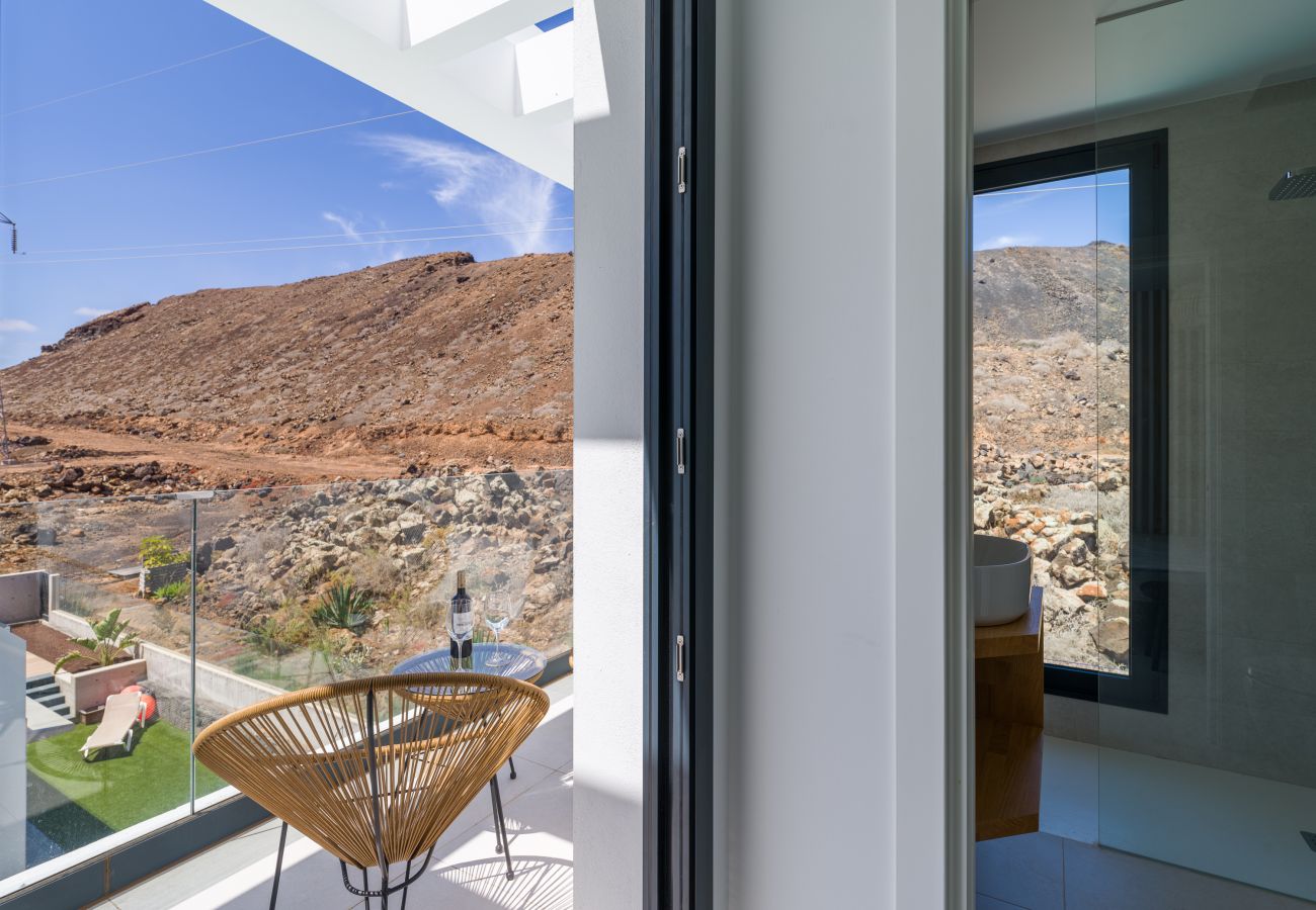 Villa en Corralejo - Las Calderas Vista Retreat