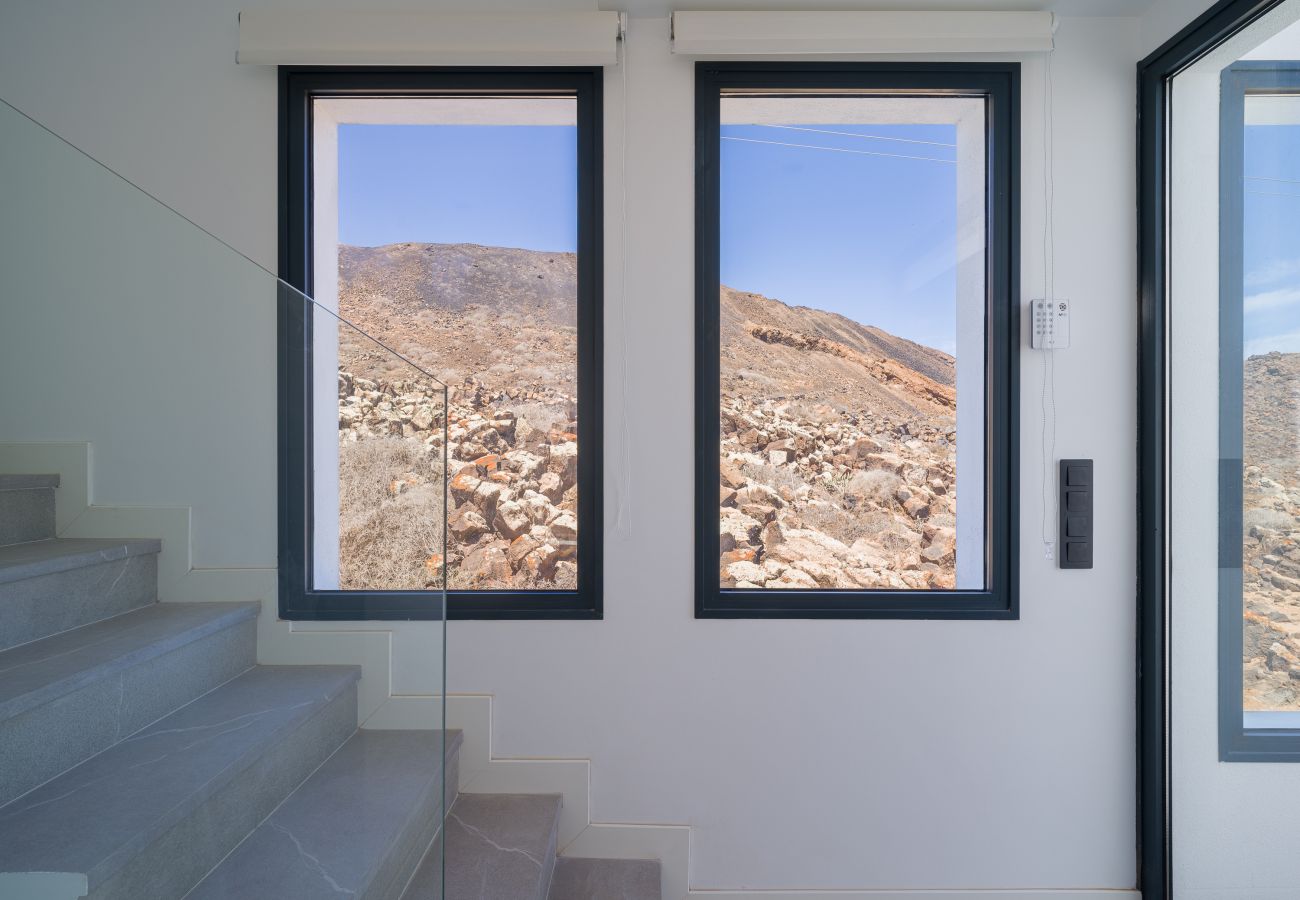 Villa en Corralejo - Las Calderas Vista Retreat