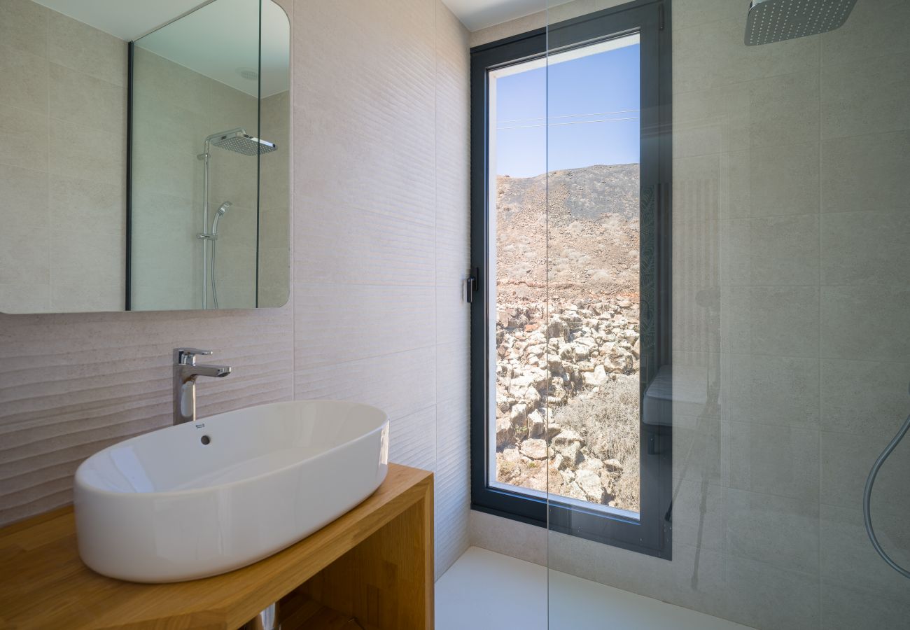 Villa en Corralejo - Las Calderas Vista Retreat