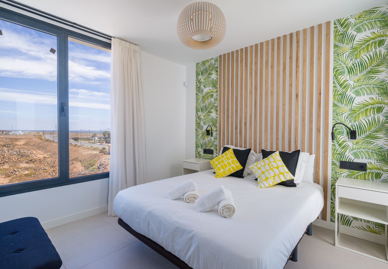Villa en Corralejo - Las Calderas Vista Retreat