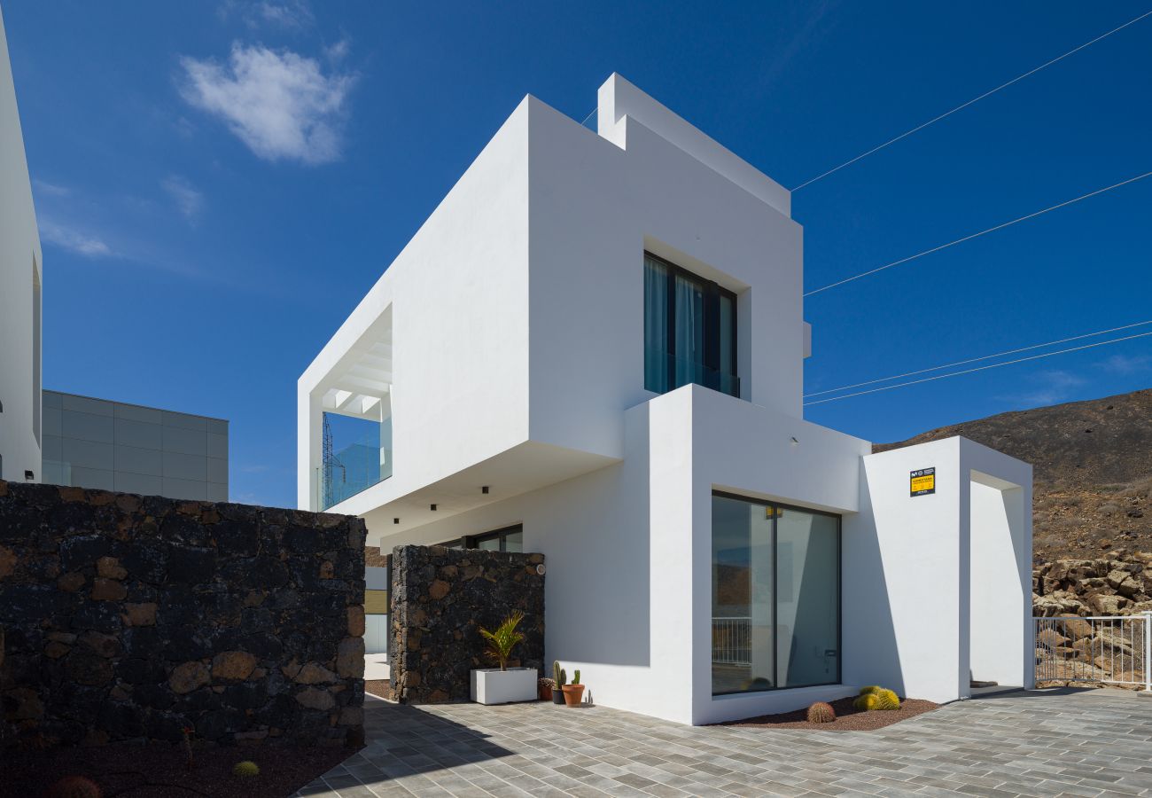 Villa en Corralejo - Las Calderas Vista Retreat