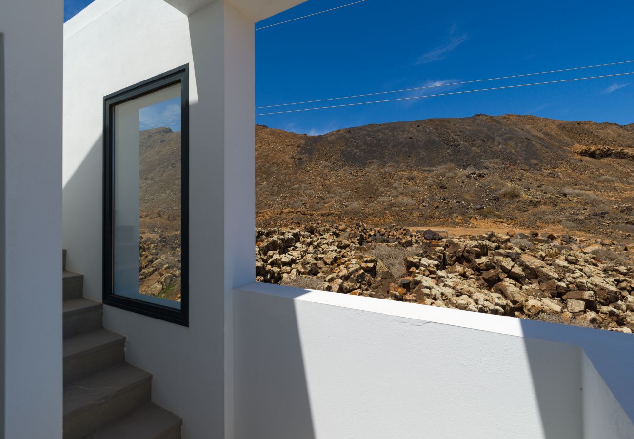 Villa en Corralejo - Las Calderas Vista Retreat