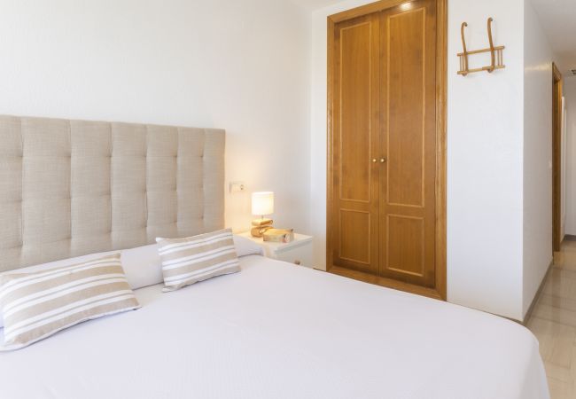 Apartamento en Playa de Gandía - 36.AG AIGUABLAVA 6-5 Apartamento en Playa de Gandía - 36.AG AIGUABLAVA 6-5