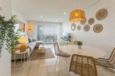 Apartamento en Playa de Gandía - 36.AG AIGUABLAVA 6-5