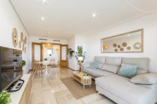 Apartamento en Playa de Gandía - 36.AG AIGUABLAVA 6-5