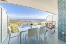 Apartamento en Playa de Gandía - 36.AG AIGUABLAVA 6-5