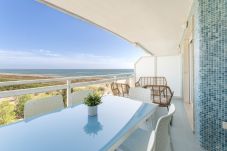 Apartamento en Playa de Gandía - 36.AG AIGUABLAVA 6-5