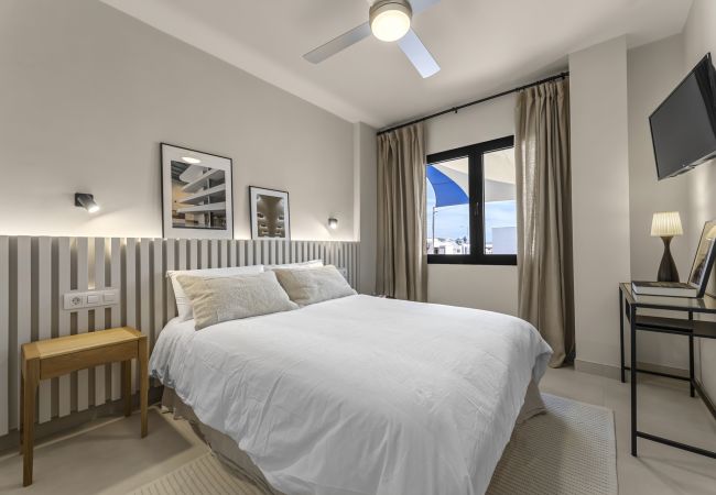 Apartamento en Playa Honda - La casa de las velas Apartamento en Playa Honda - La casa de las velas