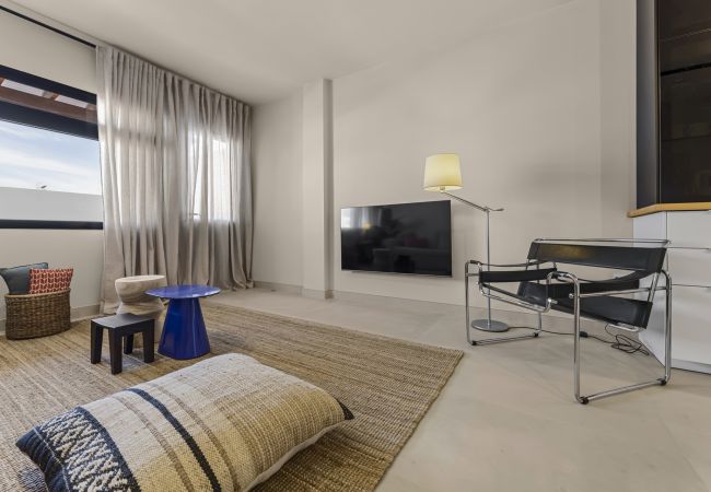 Apartamento en Playa Honda - La casa de las velas Apartamento en Playa Honda - La casa de las velas