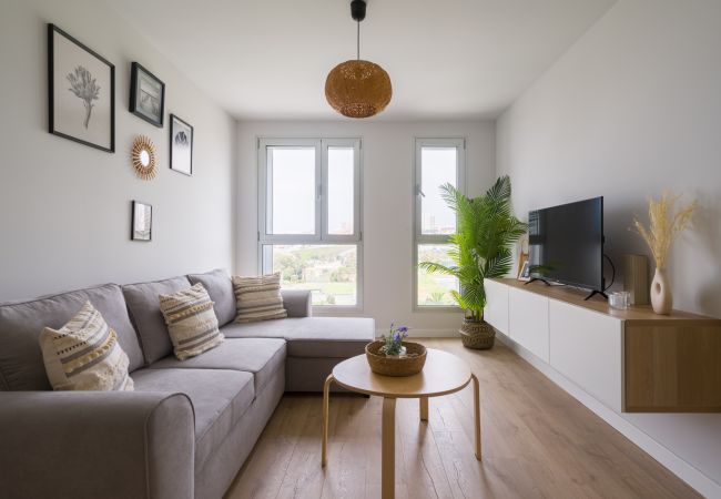 Apartamento en Las Palmas de Gran Canaria - SOFIA NAVARRO BELLO, 1 P2 6D