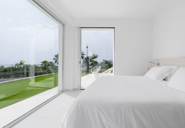 Villa en Guía de Isora - Villa Alta Vista Deluxe Villa en Guía de Isora - Villa Alta Vista Deluxe