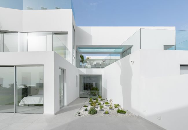 Villa en Guía de Isora - Villa Alta Vista Deluxe Villa en Guía de Isora - Villa Alta Vista Deluxe