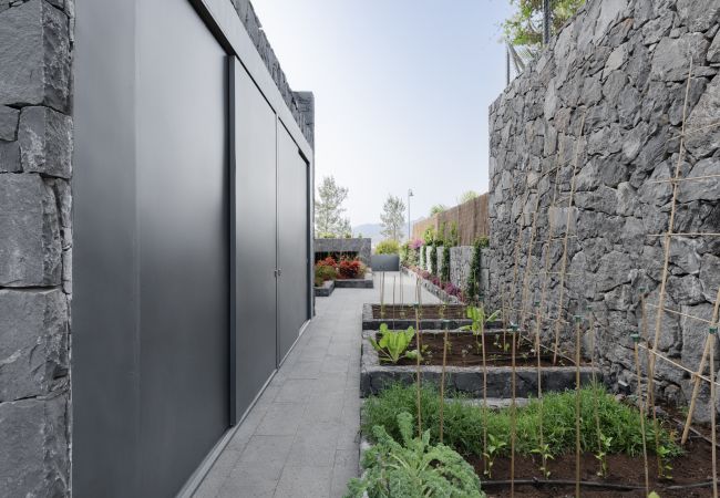 Villa en Guía de Isora - Villa Alta Vista Deluxe Villa en Guía de Isora - Villa Alta Vista Deluxe