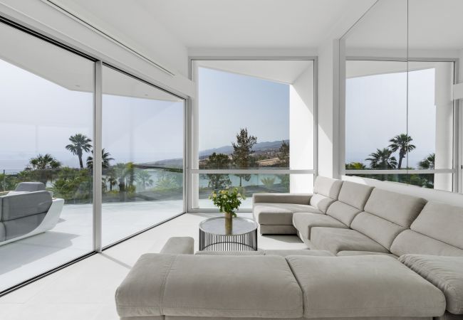 Villa en Guía de Isora - Villa Alta Vista Deluxe Villa en Guía de Isora - Villa Alta Vista Deluxe