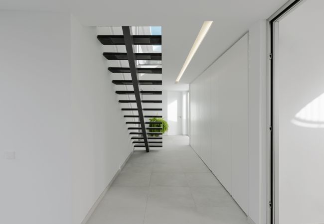 Villa en Guía de Isora - Villa Alta Vista Deluxe Villa en Guía de Isora - Villa Alta Vista Deluxe