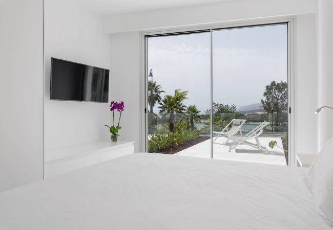 Villa en Guía de Isora - Villa Alta Vista Deluxe Villa en Guía de Isora - Villa Alta Vista Deluxe