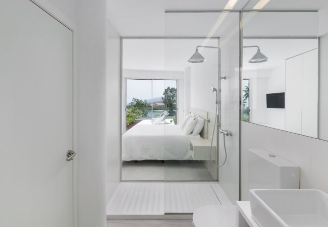 Villa en Guía de Isora - Villa Alta Vista Deluxe Villa en Guía de Isora - Villa Alta Vista Deluxe