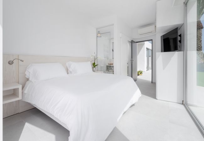 Villa en Guía de Isora - Villa Alta Vista Deluxe Villa en Guía de Isora - Villa Alta Vista Deluxe