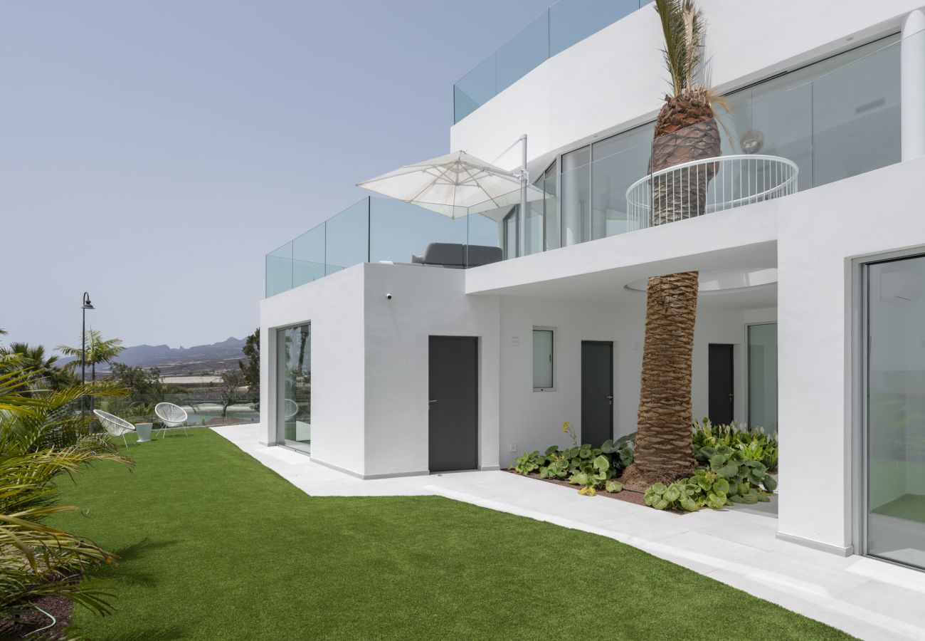 Villa en Guía de Isora - Villa Alta Vista Deluxe