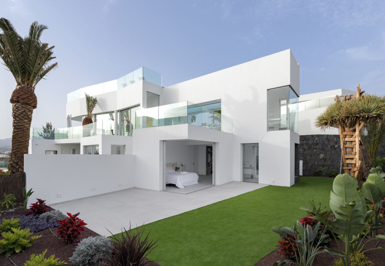 Villa en Guía de Isora - Villa Alta Vista Deluxe