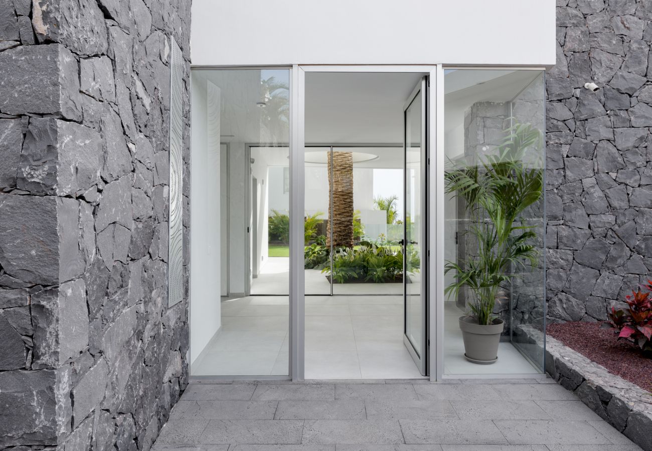 Villa en Guía de Isora - Villa Alta Vista Deluxe