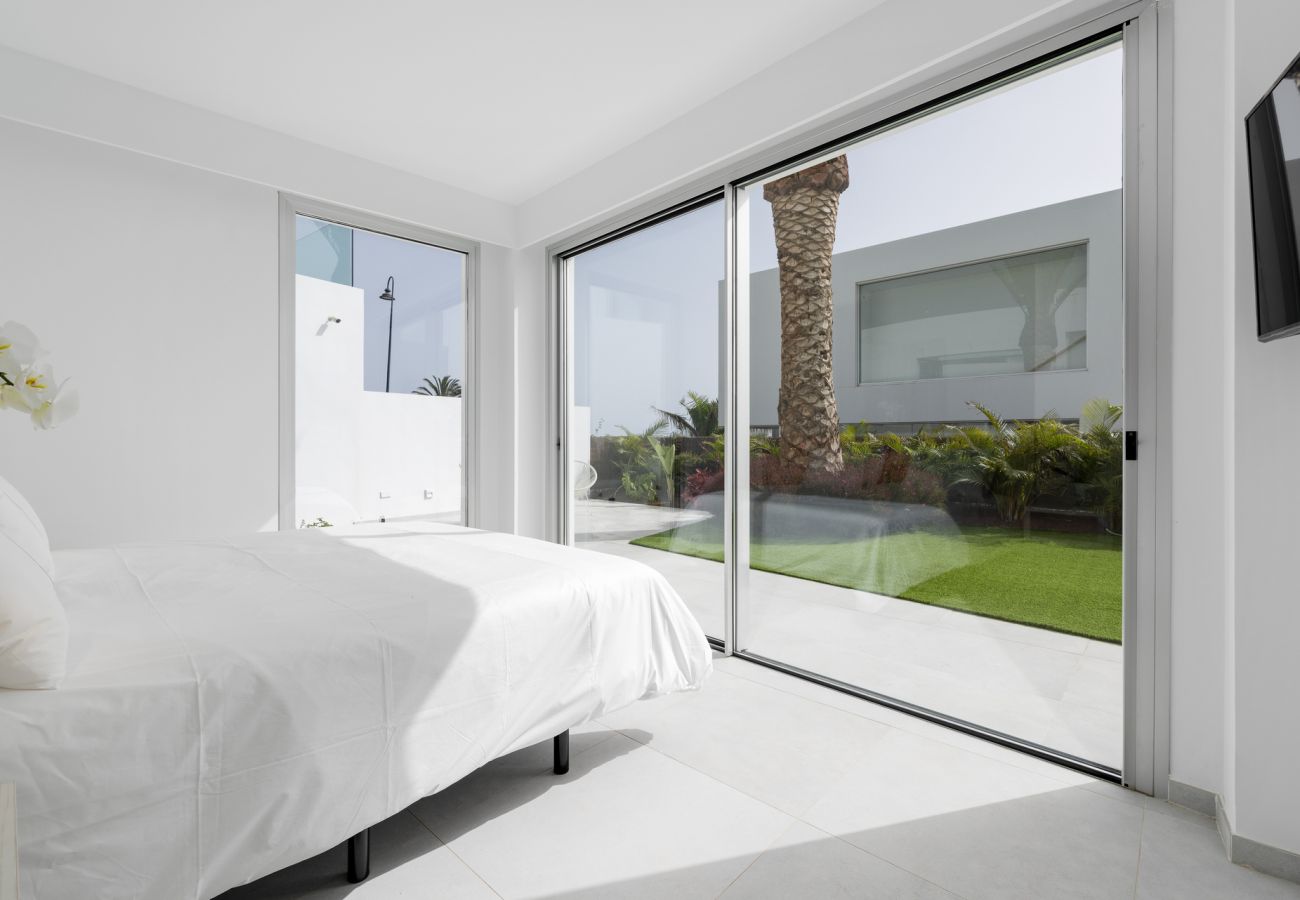 Villa en Guía de Isora - Villa Alta Vista Deluxe