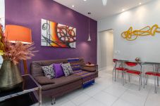 Estudio en Rio de Janeiro - Estudio moderno al lado de Arpoador | JC1012 Z2