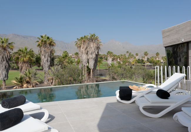 Villa en Adeje - Villa Calista