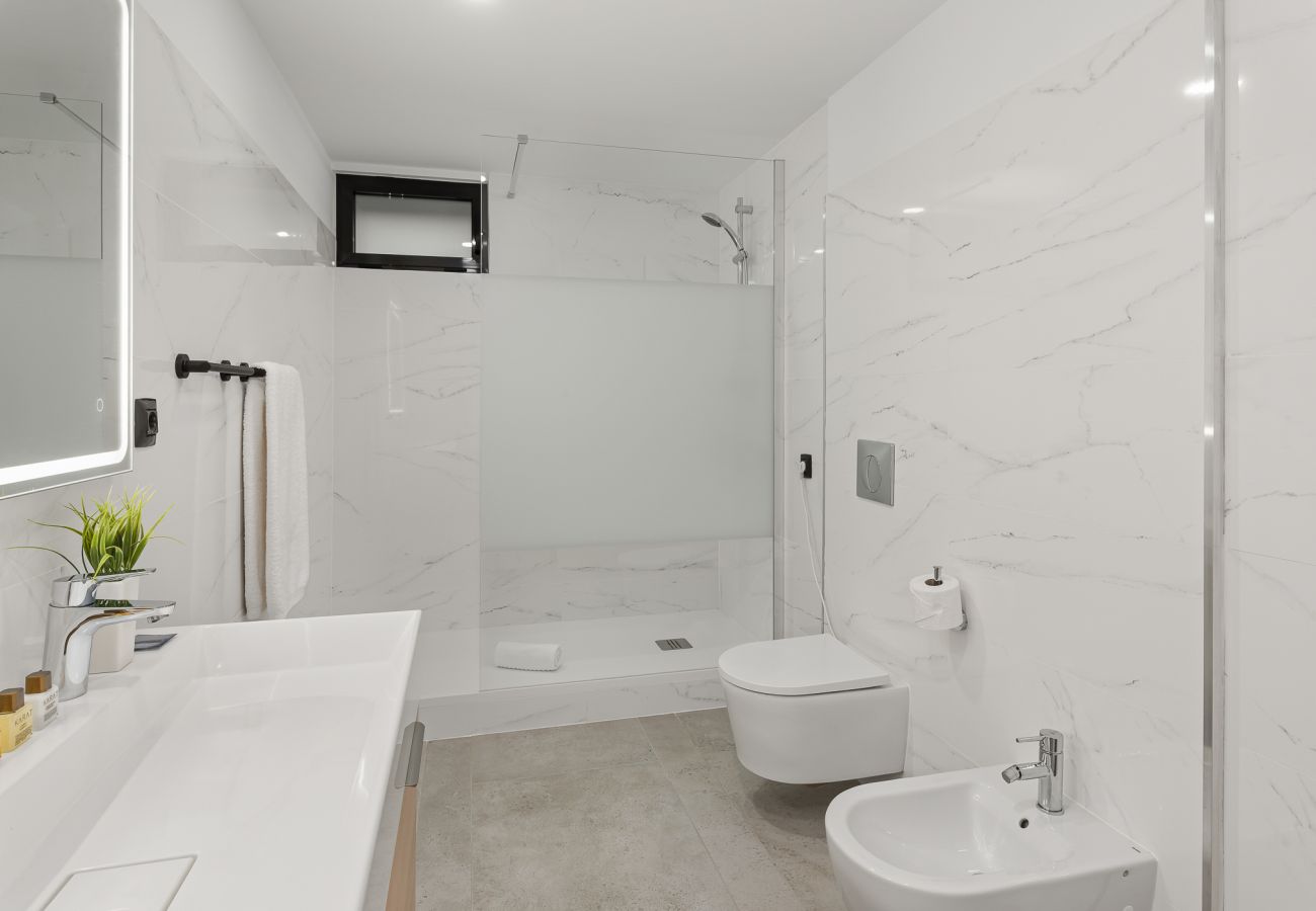 Villa en Adeje - Villa Origen Exclusive