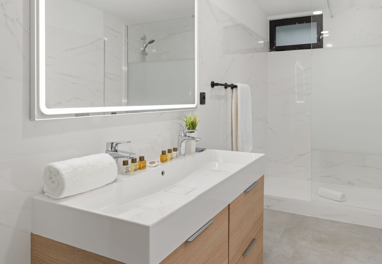 Villa en Adeje - Villa Origen Exclusive