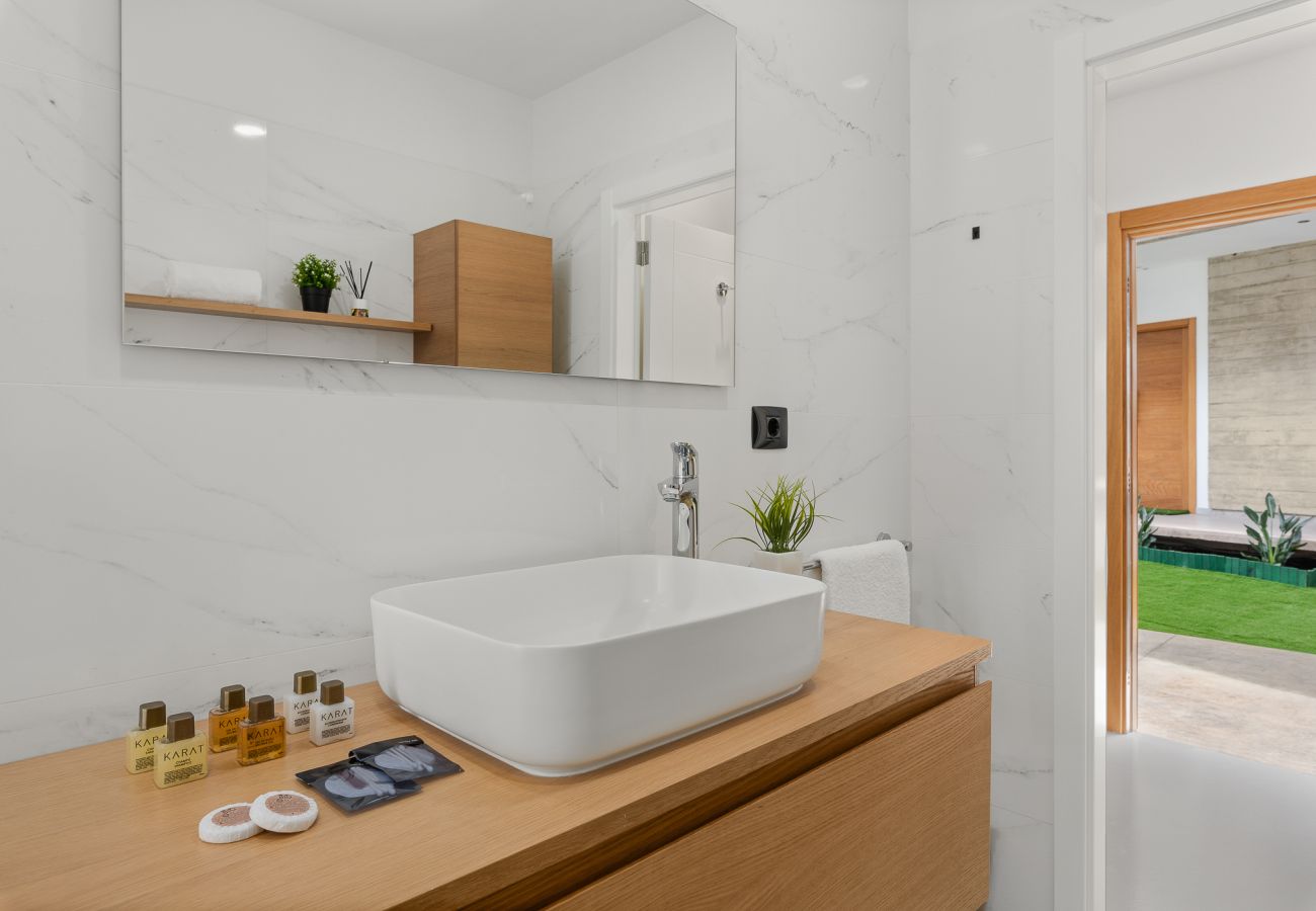 Villa en Adeje - Villa Origen Exclusive