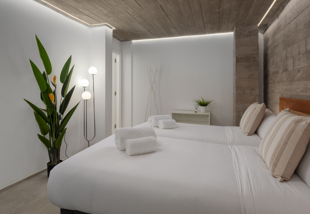 Villa en Adeje - Villa Origen Exclusive