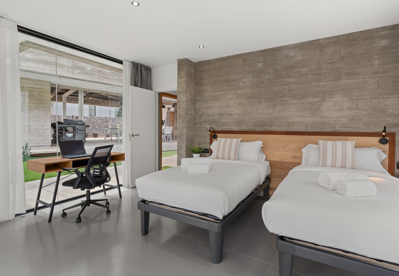 Villa en Adeje - Villa Origen Exclusive