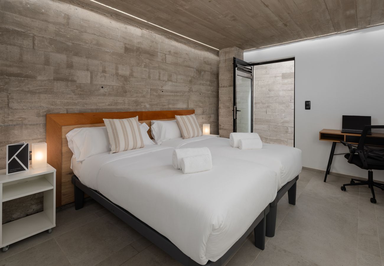 Villa en Adeje - Villa Origen Exclusive