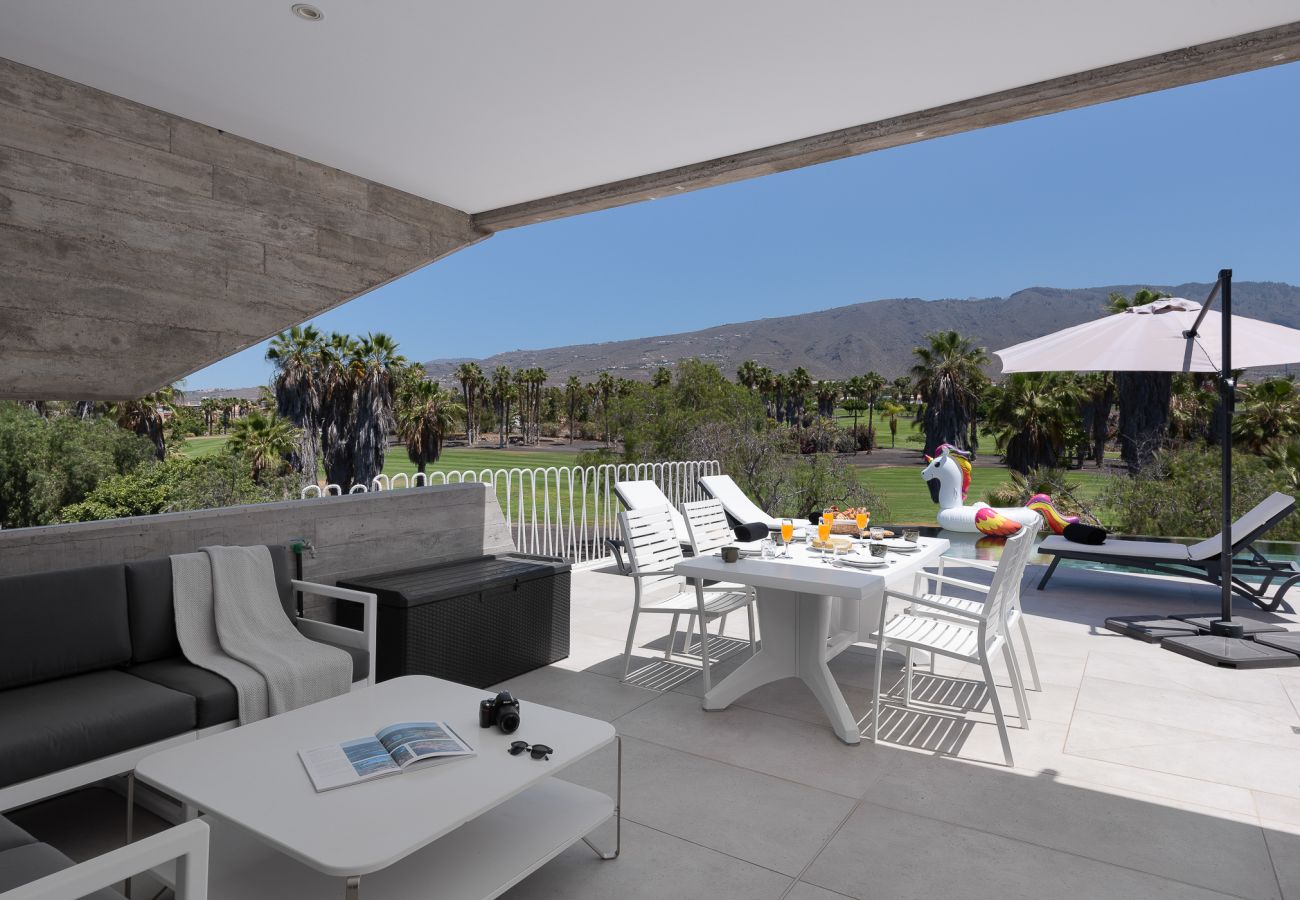 Villa en Adeje - Villa Origen Exclusive