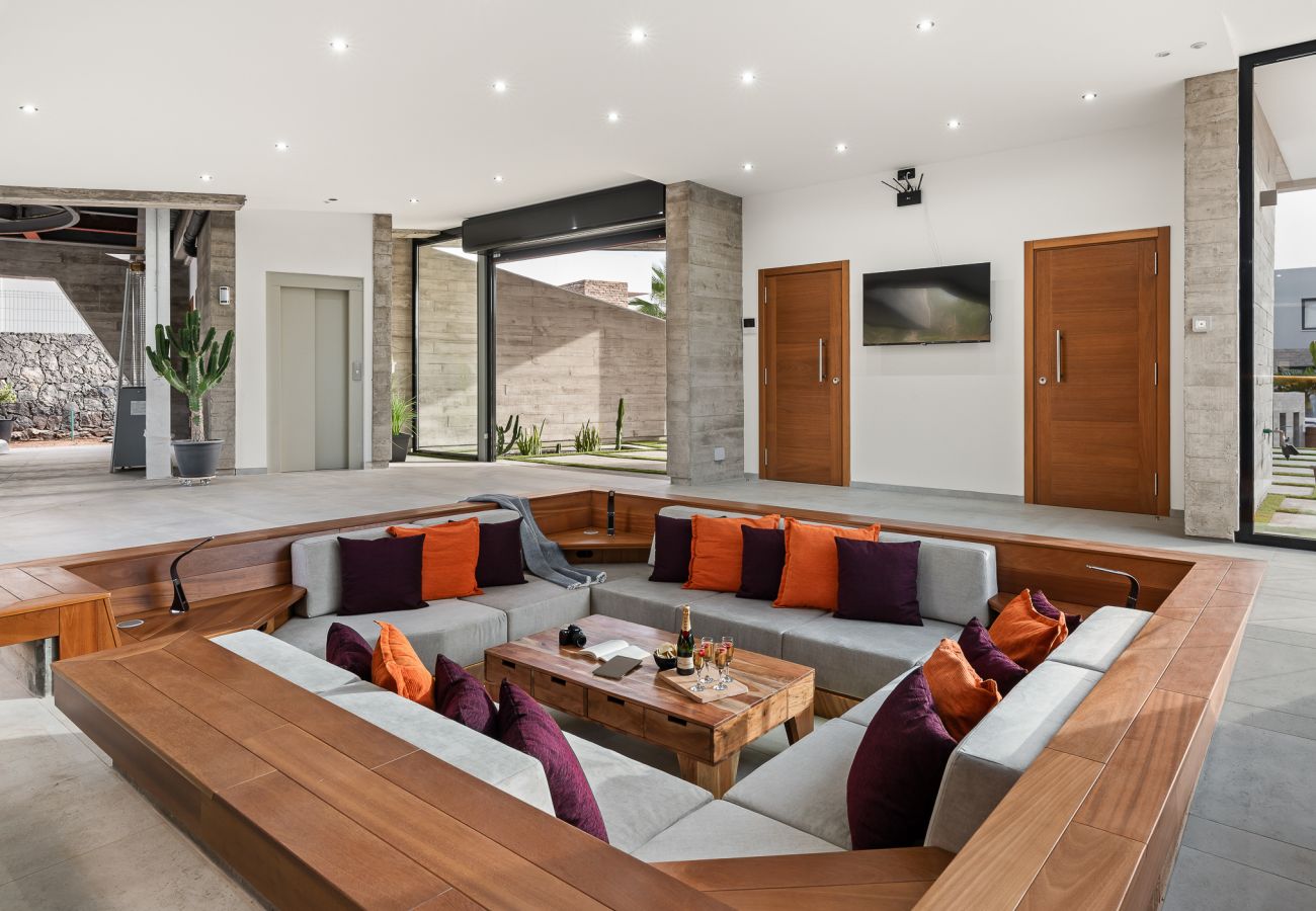 Villa en Adeje - Villa Origen Exclusive