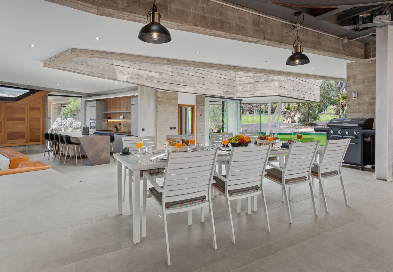 Villa en Adeje - Villa Origen Exclusive