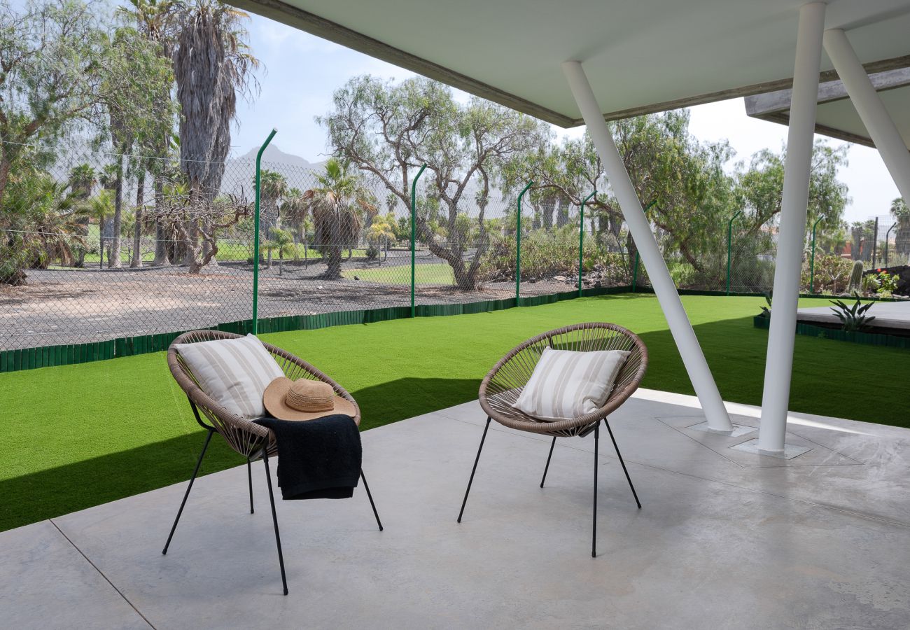 Villa en Adeje - Villa Origen Exclusive