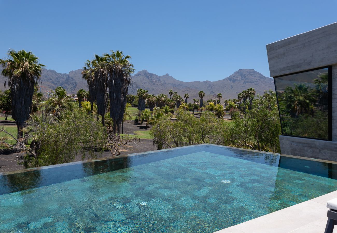 Villa en Adeje - Villa Origen Exclusive