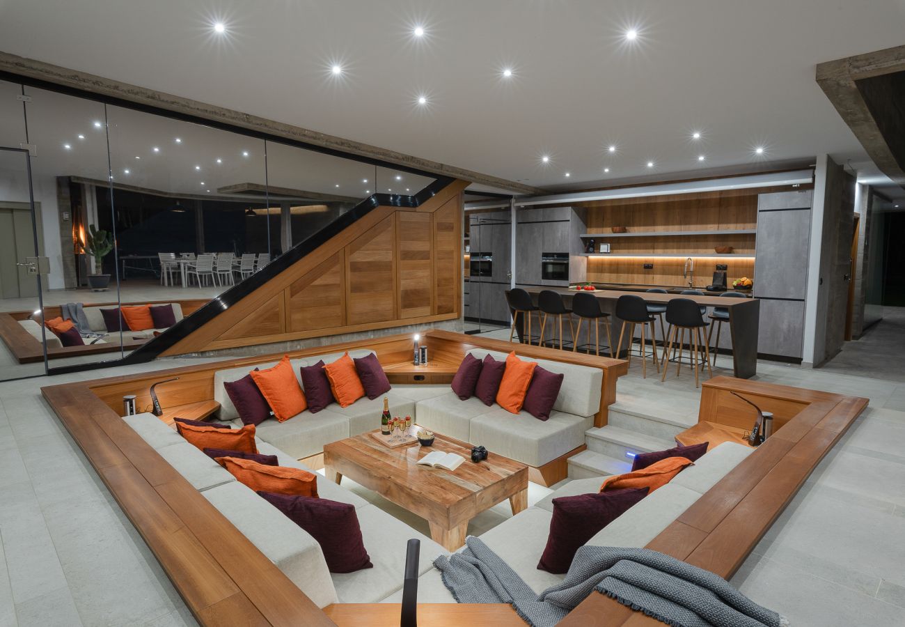 Villa en Adeje - Villa Origen Exclusive