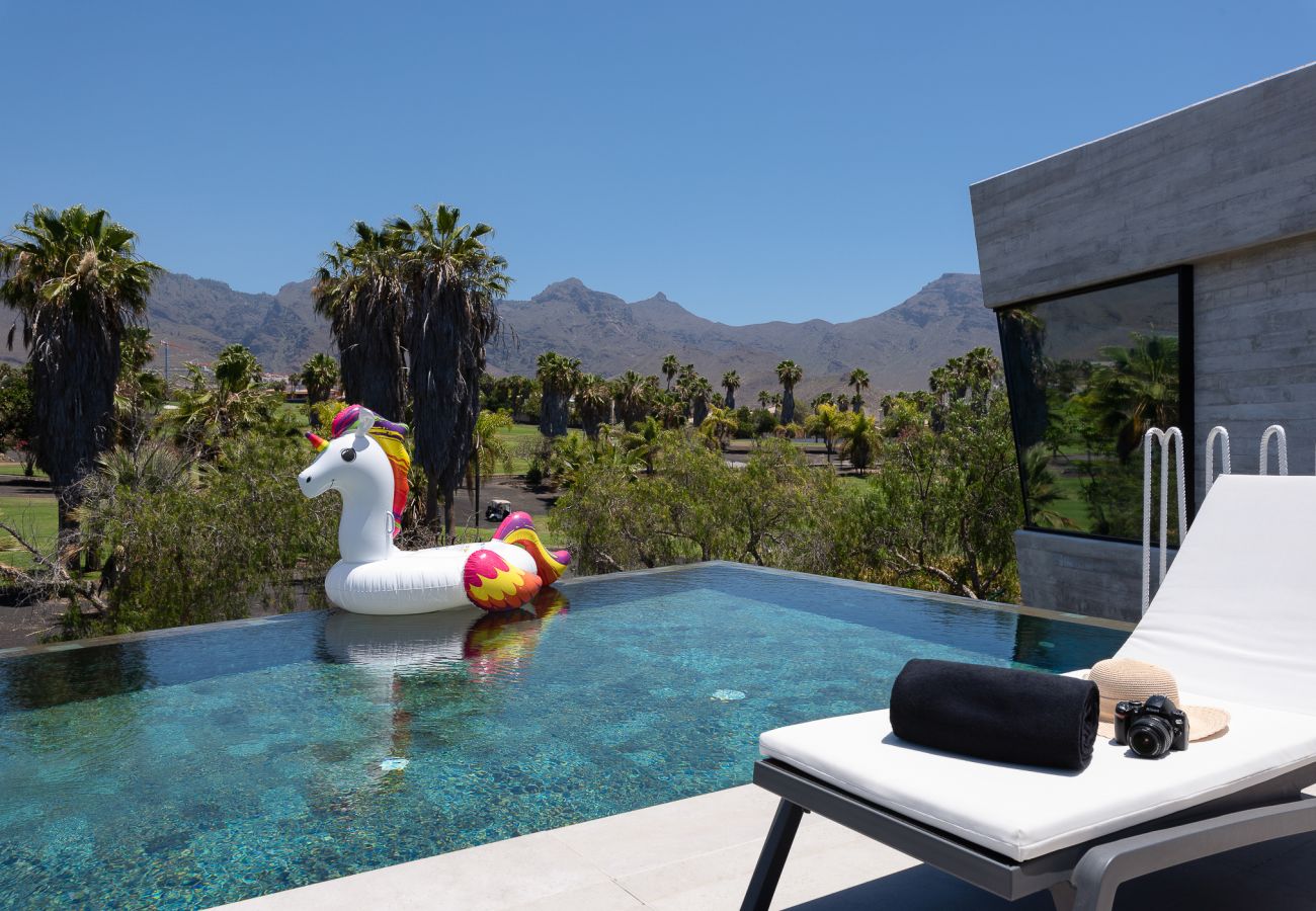 Villa en Adeje - Villa Origen Exclusive