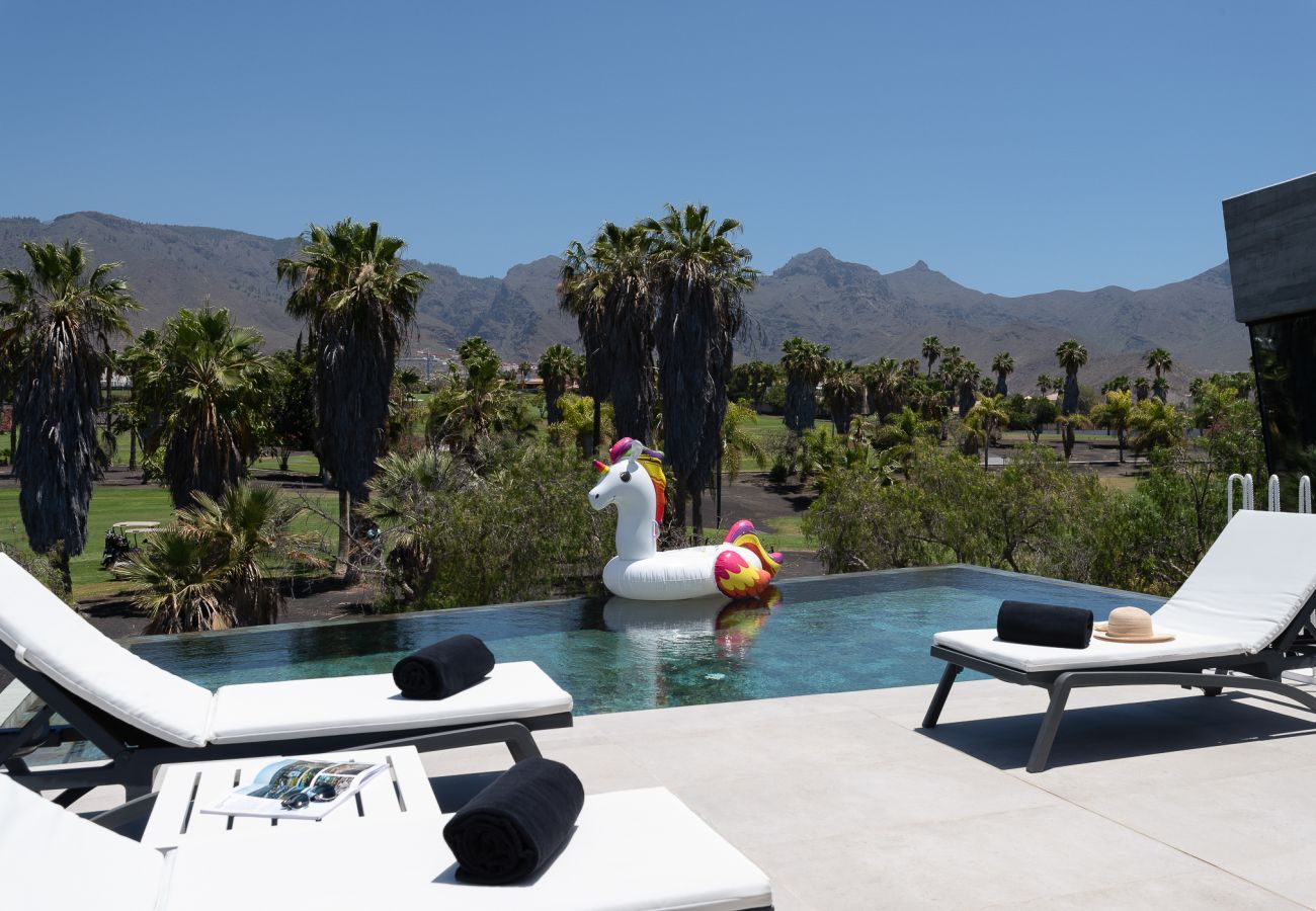 Villa en Adeje - Villa Origen Exclusive