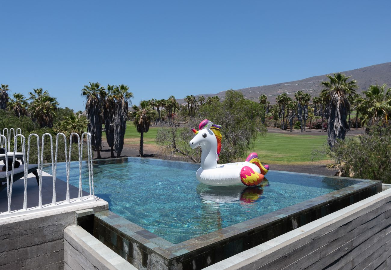 Villa en Adeje - Villa Origen Exclusive