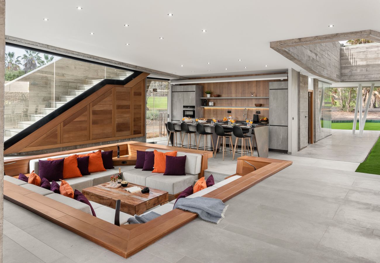 Villa en Adeje - Villa Origen Exclusive