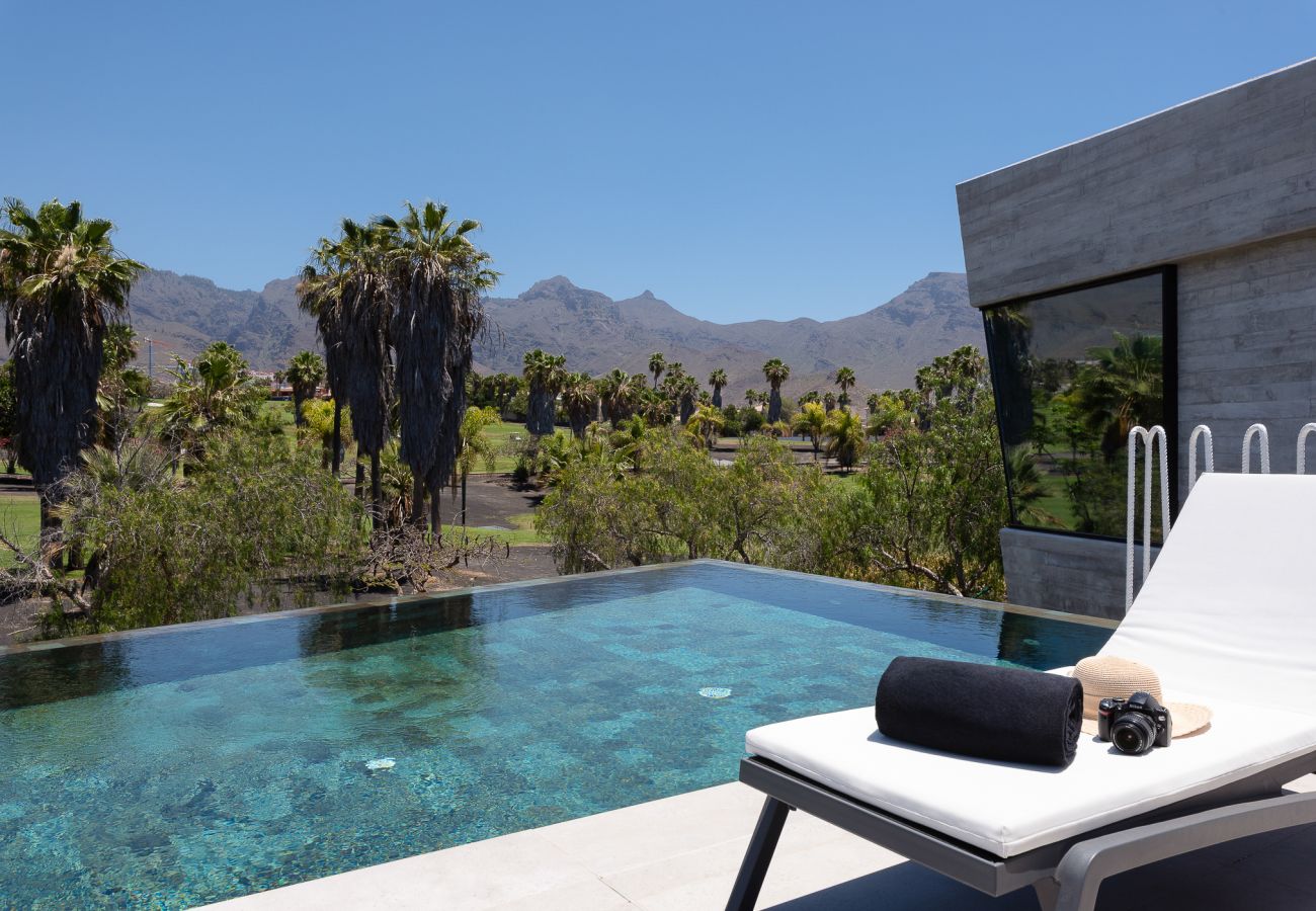 Villa en Adeje - Villa Origen Exclusive