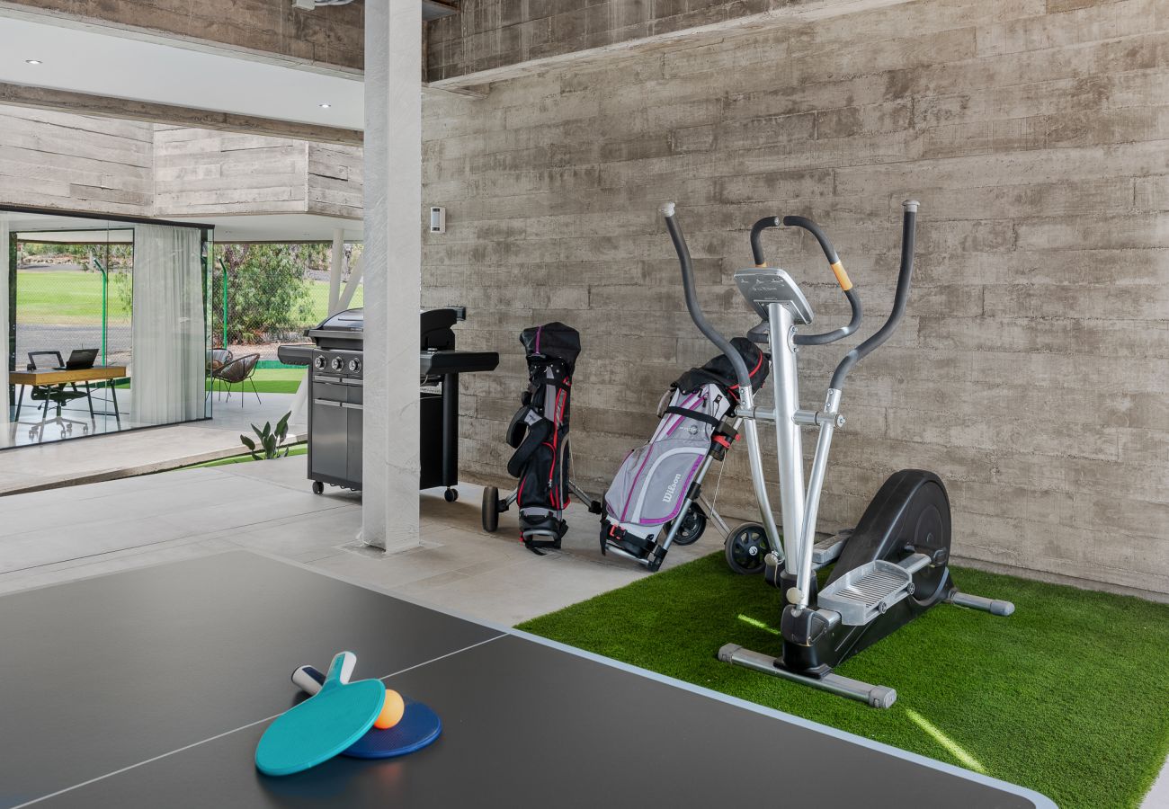 Villa en Adeje - Villa Origen Exclusive