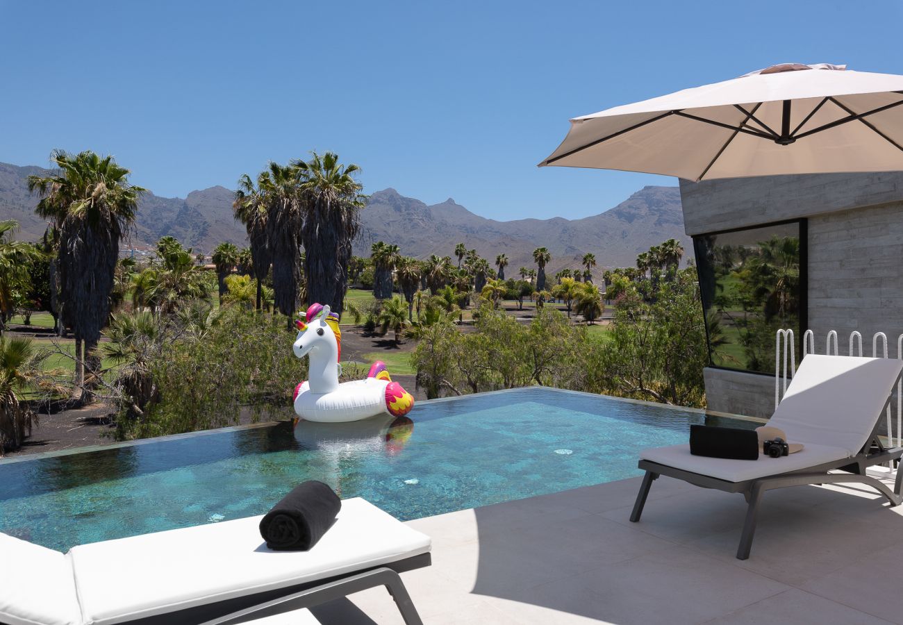 Villa en Adeje - Villa Origen Exclusive