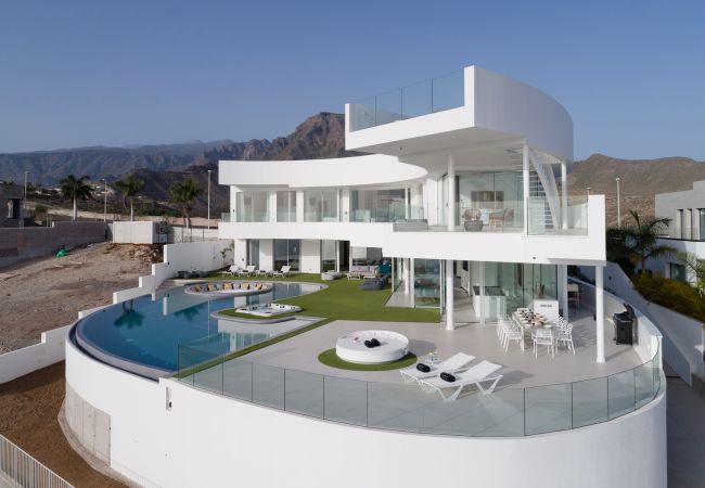 Villa en Adeje - Villa Aurelia