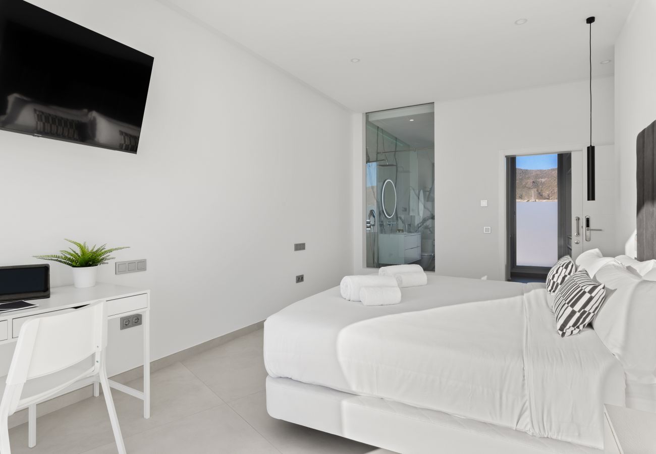 Villa en Adeje - Villa Aurelia