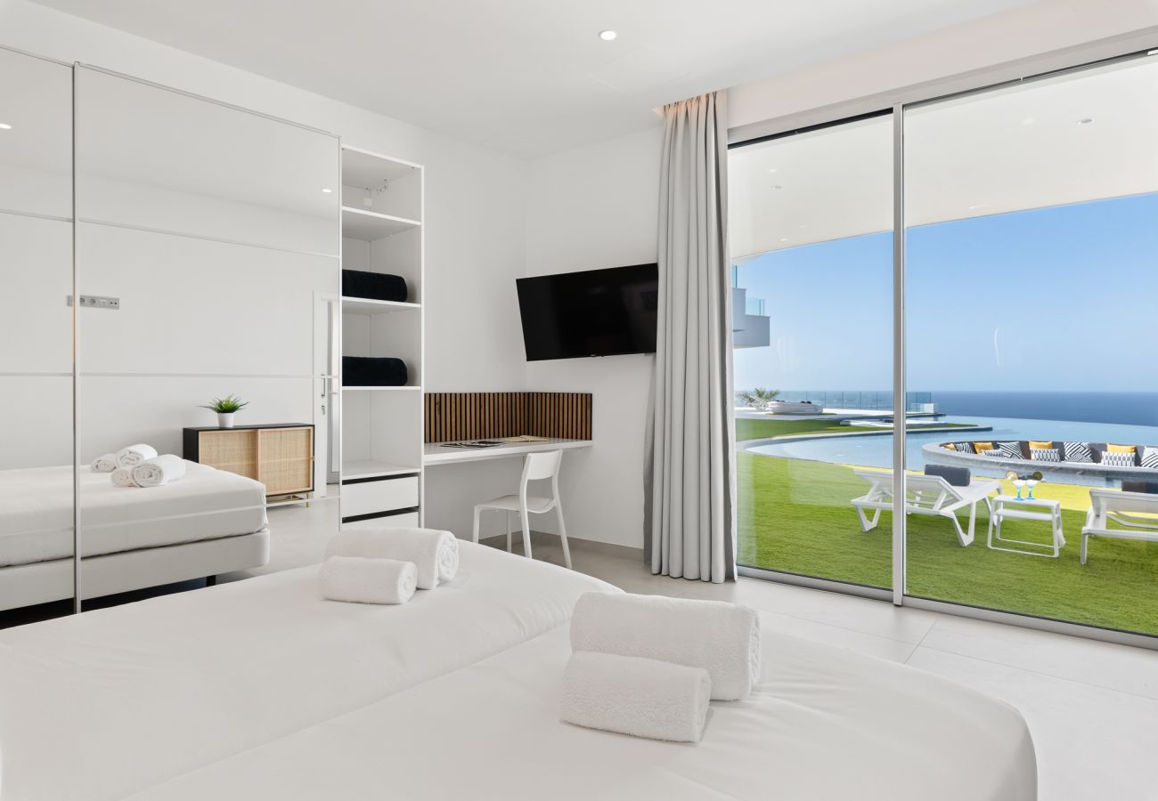 Villa en Adeje - Villa Aurelia